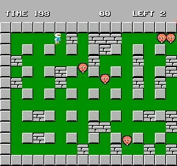 Bomberman (1983) (NES)