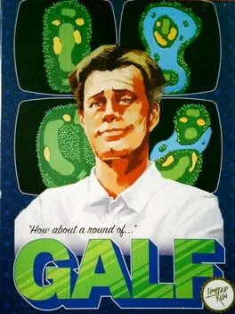 Galf [Gold]