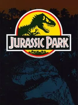 Jurassic Park [Collector's Edition]
