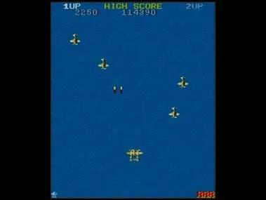 1942 (NES)
