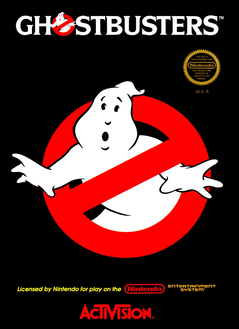 Ghostbusters (1984)