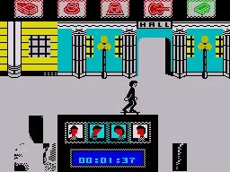 Back to the Future (NES)