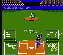 Baseball Simulator 1.000