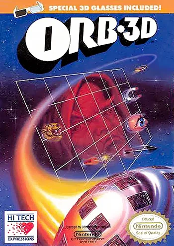 ORB-3D (NES)