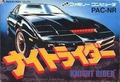 Knight Rider (JPN)