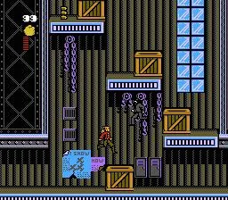 The Rocketeer (NES)