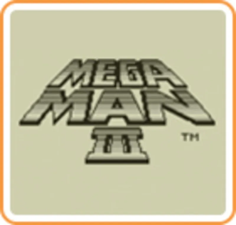 Mega Man 3
