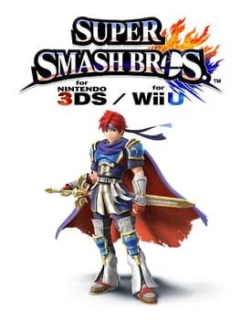 Super Smash Bros for Nintendo 3DS [Not for Resale]