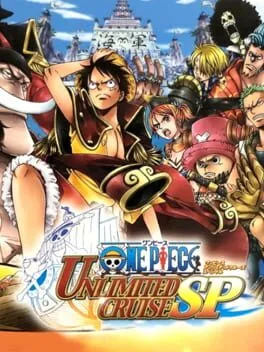 One Piece Unlimited Cruise SP [Collector's Edition] (3DS)