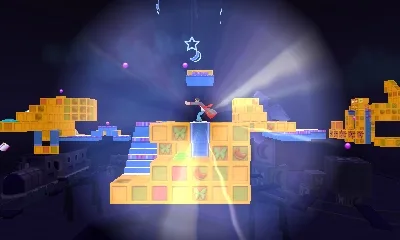 CRUSH 3D (3DS)