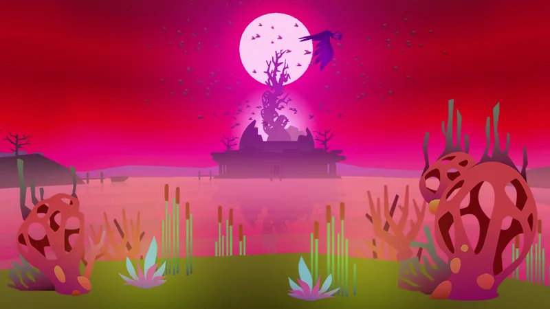 Severed (3DS)