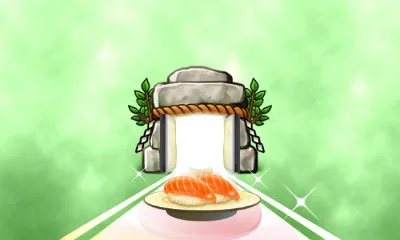Sushi Striker: The Way of Sushido (3DS)