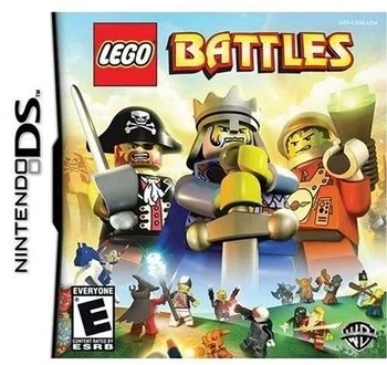 LEGO Battles (NDS)