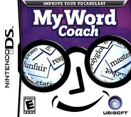 My Word Coach (NDS)