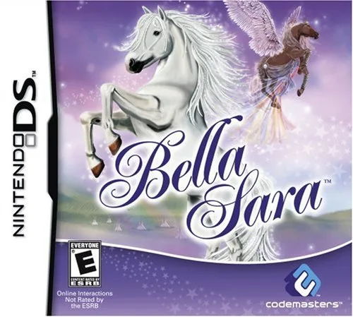 Bella Sara (NDS)