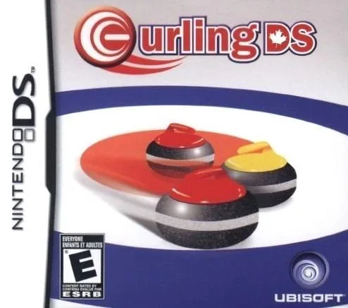 Curling DS (NDS)