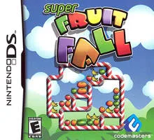 Super Fruit Fall (NDS)