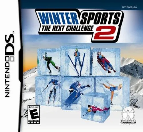 Winter Sports 2: The Next Challenge (NDS)