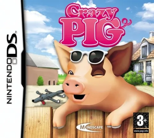 Crazy Pig (NDS)