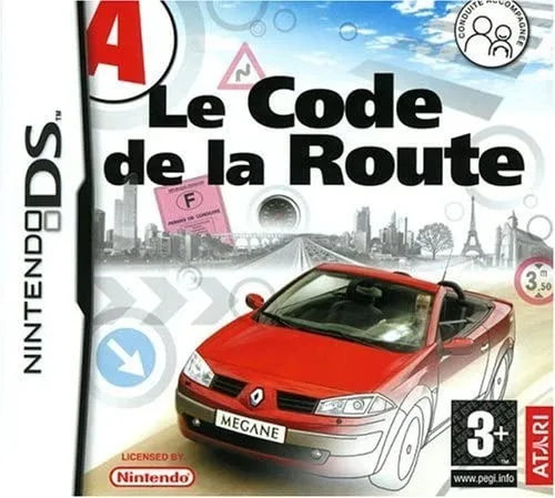 Le Code de la Route (NDS)