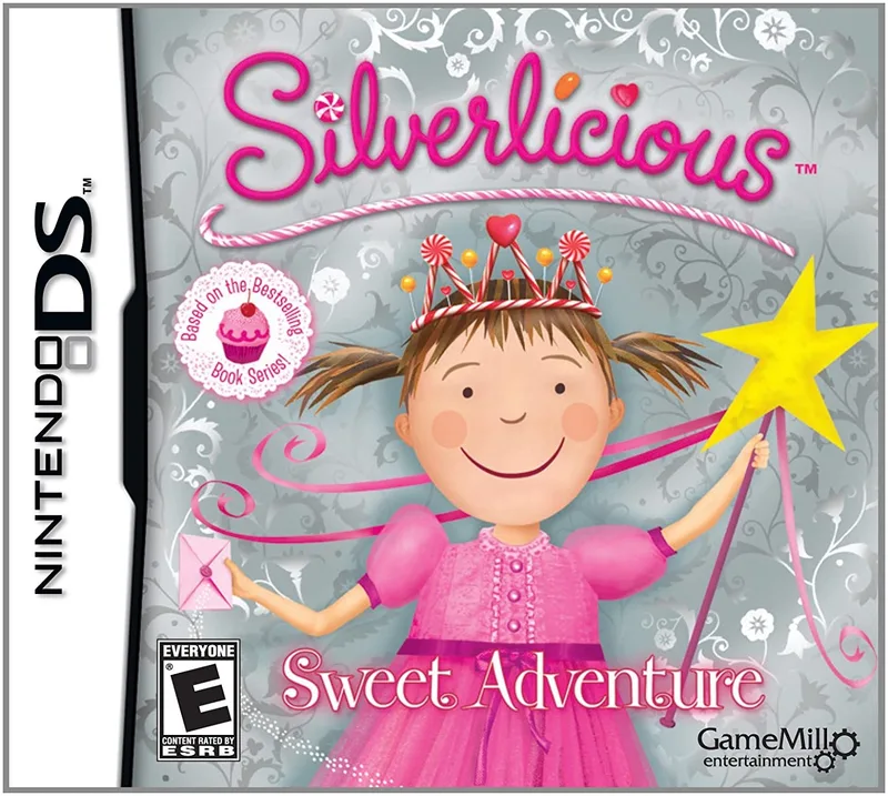 Silverlicious (NDS)
