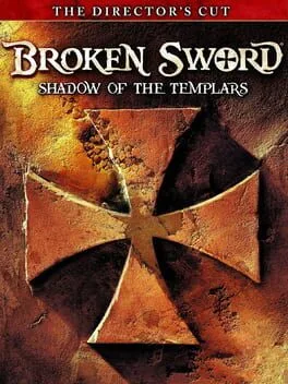Broken Sword The Shadow of the Templars