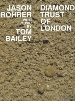 Diamond Trust of London [Limited Edition] (NDS)