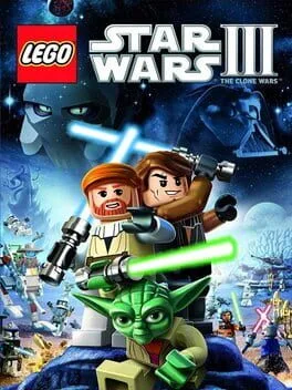 LEGO Star Wars 3: The Clone Wars [Collector's Pack] (NDS)