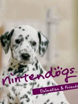 Nintendogs Dalmatian and Friends [Not for Resale]