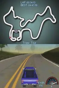 Ram Racing