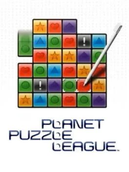 Puzzle League DS (NDS)