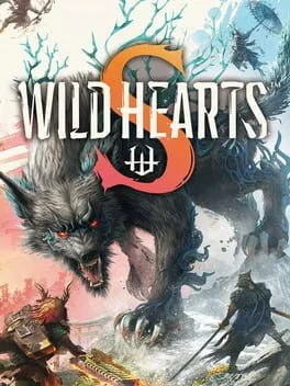 Wild Hearts S (NSW2)