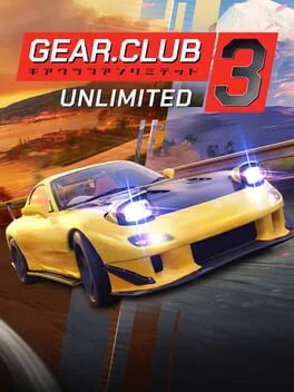 Gear Club Unlimited 3