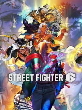 Street Fighter 6 (NSW2)
