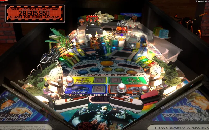 Stern Pinball Arcade (NSW)