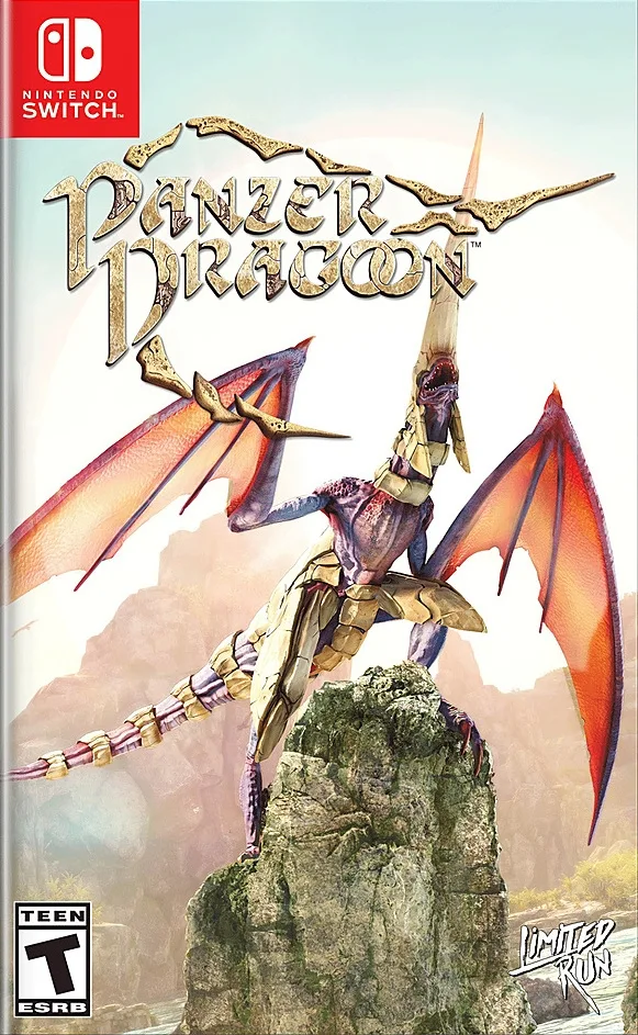 Panzer Dragoon