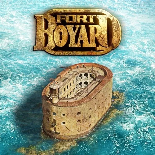 Fort Boyard (NSW)