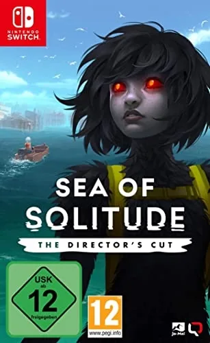 Sea of Solitude: The Director's Cut (NSW)
