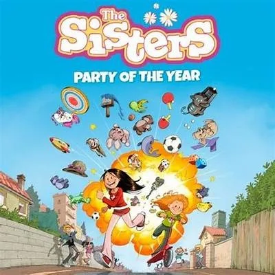 The Sisters - Party of the Year (NSW)