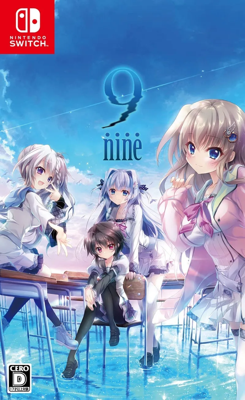 9 nine (NSW)