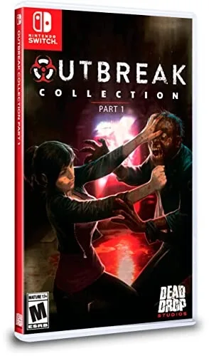 Outbreak Collection Part 1 (NSW)