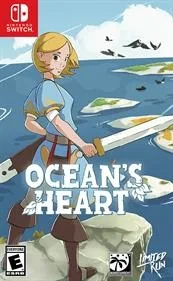 Ocean's Heart (NSW)