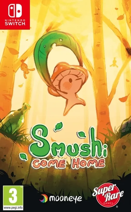 Smushi Come Home (NSW)