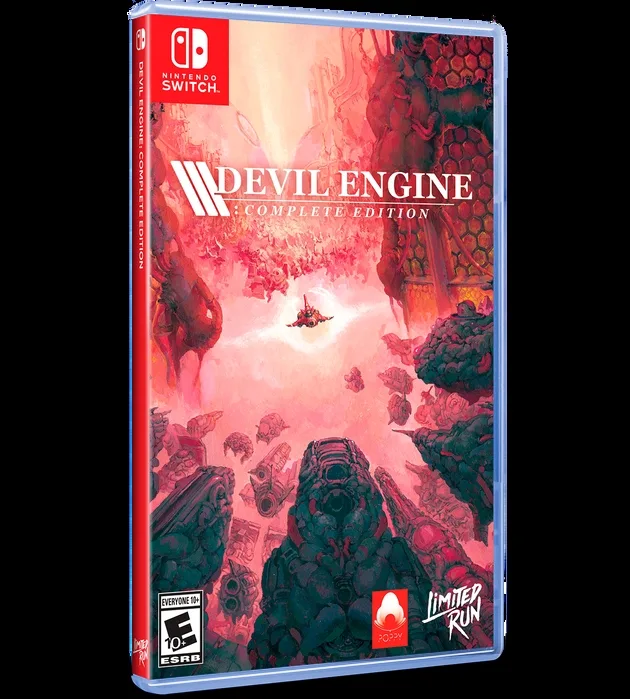 Devil Engine: Complete Edition