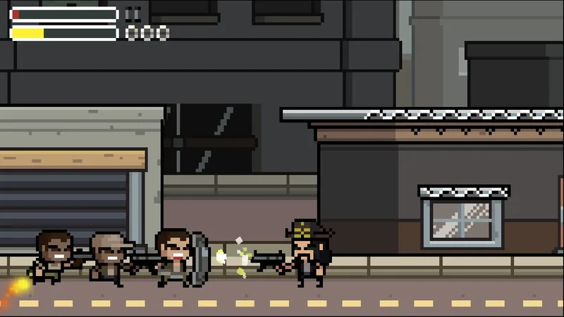 Brotherhood United