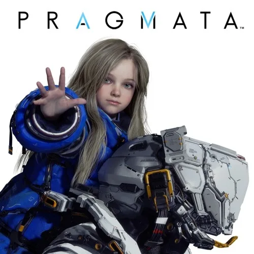PRAGMATA (NSW)