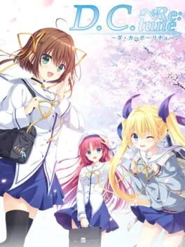 D.C. Da Capo: Re:Tune