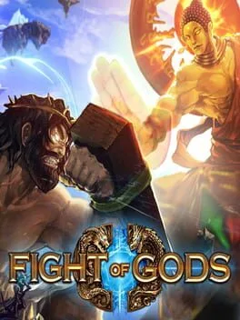Fight of Gods [Special Edition] (NSW)