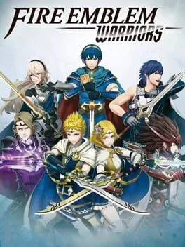 Fire Emblem Musou (NSW)