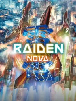 Raiden Nova [Limited Edition] (NSW)